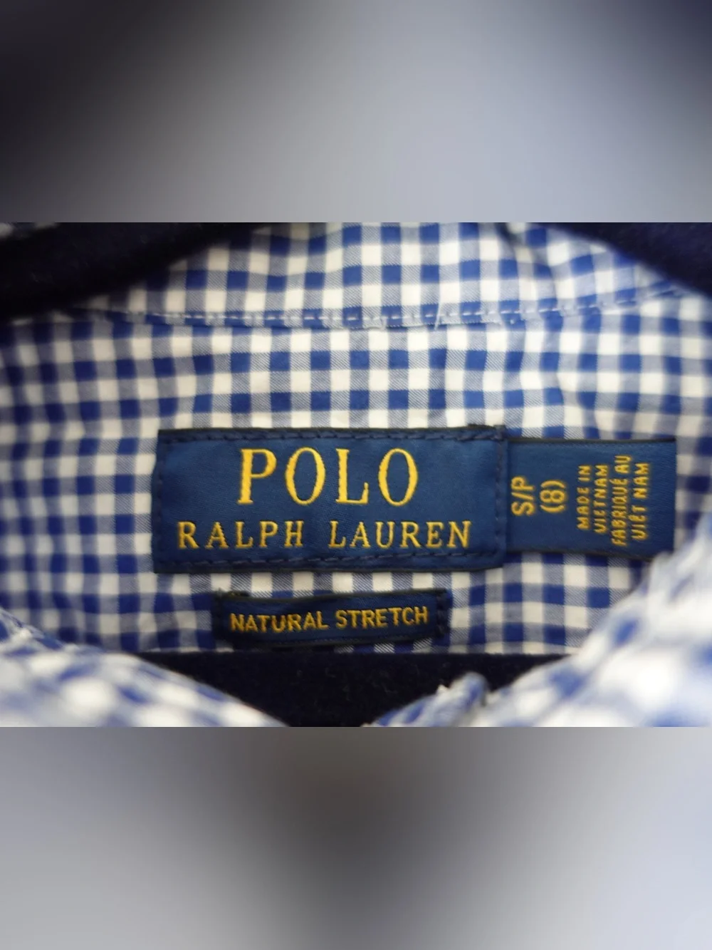 Polo Ralph Lauren Boys Button Down Shirt Bundle Size 8